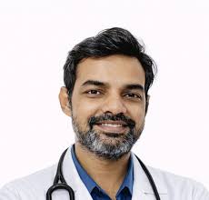 Dr Nakul Rathod